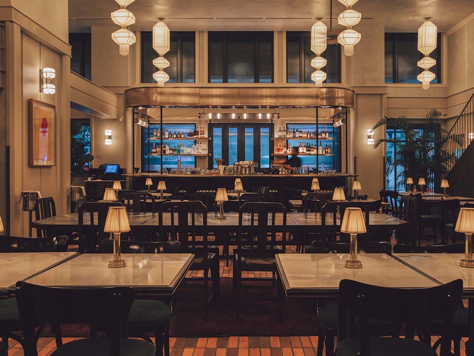 The Chow Kit Kitchen & Bar Tatler Asia